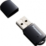 Panasonic AJ-WM50E - Network adapter - USB 2.0