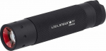 Ledlenser tactical flashlight T2 (9802)