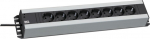 Bachmann IT PDU Basic - Stromverteilungseinheit (Rack - mountable)