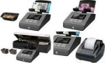 Safescan 6165 - money counting scale