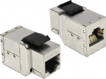 DELOCK Keystone RJ45 Cat6a Buchse