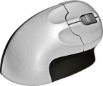 BakkerElkhuizen Maus Grip Mouse wireless retail