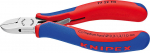 KNIPEX Electronics Diagonal Cutter