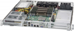 Supermicro SC515 505 - Rack mounting 1U - E-ATX