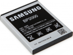 Samsung Battery, BP2000, SF2, LI-ION