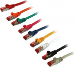 Synergy 21 S216113 - 30 m - Cat6 - S/FTP (S-STP) - RJ-45 - RJ-45