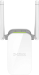 D-Link | N300 Wi-Fi Range Extender | DAP-1325 | 802.11n | Mesh Support No | 300 Mbit/s | 10/100 Mbit/s | Ethernet LAN (RJ-45) ports 1 | No mobile broadband | MU-MiMO No | Antenna type 2xExternal
