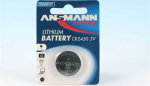 Ansmann CR2450 1pcs