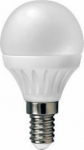 Acme Made EOL ACME LED Mini Globe 4W, 2700K soe valge, E14