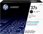 Toner HP 37X / CF237X Black