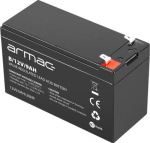 Arm Armac VRLA battery AGM 12V/9Ah universal