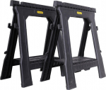 Stanley Black&Decker Stanley Unterstellbock Stanley Paar