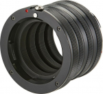 Novoflex Visoflex II/III to Leica M Extension Tube Set