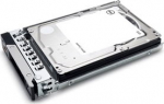 DEL Dell 300GB 15K RPM SAS 12Gbps, 512n 2.5in Hot-plug Hard Drive
