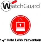 WatchGuard Data Loss Prevention 1-yr for Firebox M570