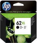 29 HP 62XL Black ink cartridge 12ml