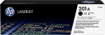 HP 201A Tonercartridge black 1.500 pages standard capacity
