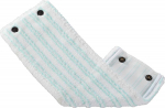 Leifheit Combi M / Clean Twist MicroDuo Replacement Mop 33сm
