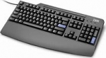 LENOVO Preferred Pro Full-Size USB Keyboard - US English Euro symbol