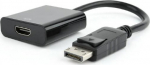 I/O ADAPTER DISPLAYP. TO HDMI/BLIST AB-DPM-HDMIF-002 GEMBIRD