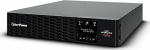 CyberPower | Smart App UPS Systems | PR1500ERTXL2U | 1500 VA | 1500 W