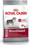 Roy Royal Canin SHN Medium Sterilised Ad 3 kg