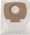 Metabo Dust bag - for vacuum cleaners (Packung