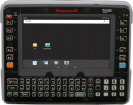 HONEYWELL Thor VM1A - Computer For installation in vehicles - Snapdragon 660 2.2 GHz - Android 8.0 (Oreo)