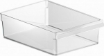 Rotho Organizer Drawer For The Fridge L 5l Loft