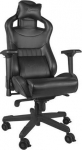 NATEC NFG-1366 Genesis Gaming Chair NITRO 950 Black