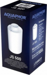 Aquaphor replacement filter J. Shmidt 500 into the water filter jug