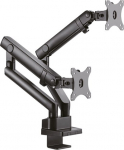 Monitorst&auml;nder IcyBox 2 Monitors up to 32" (81 cm)+ External table retail