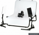 Kaiser Fototechnik Kaiser recording desk set "easy-fit LED" 5848
