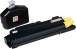 Ricoh P C600 (408317) Toner Cartridge, Yellow