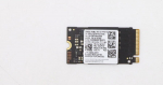 Lenovo 256GB M.2 2242 PCIe NVMe SSD
