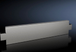 Rittal VX 8620.072 - cowling - Grau - Edelstahl - 100 mm - 2 St&uuml;ck(e) - 2.8 kg