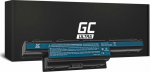 Battery Green Cell ULTRA AS10D31 AS10D41 AS10D51 AS10D71 do Acer Aspire 5741 5741G 5742 5742G 5750 5750G E1-521 E1-531 E1-571 (AC06ULTRA)