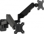 Multibrackets MB-0037 TV wall swivel bracket for TVs up to 32" / 1-8kg