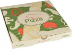 PAPSTAR 15193 - Papier - Gr&uuml;n - FSC - 240 mm - 240 mm - 30 mm