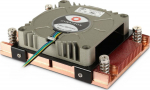 Dynatron Jou Jye Computer A18 - Processor air cooler - (f&uuml;r: AM4)