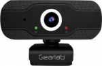 Gearlab eSTUFF G635 - Webcam - Farbe - 5 MP - 2592 x