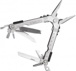 Gerber | Industrial Multi-Plier 600 - Needlenose Stainless | Multi-tool