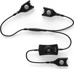 LEITZ ACCO Brands EPOS ATC 2 TRAINING CABLE W/, MUTE ED TO ED
