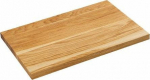 Zassenhaus Cutting Board Oak 36x23x2cm