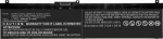 CoreParts Laptop Battery for Dell, 69.30Wh 11.55V 6000mAh 69Wh