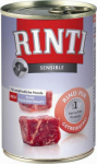 Rinti RINTI 400g CAN SENSIBLE BEEF