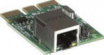 Zebra interface card, ethernet - Interface card, ethernet, fits for: ZD421 series, ZD411 series, ZD611 series
