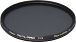 Kenko Filtr RealPro MC C-PL 58mm