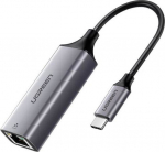 Ugreen Ethernet Adapter USB-C 3.1 Gen1 to RJ45 Gigabit