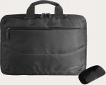Tucano Bag Tucano Borsa Idea Laptop Bag Set 13.3''/14'' + black mouse